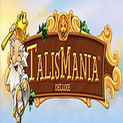 Обложка игры Talismania Deluxe