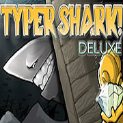 Обложка Typer Shark! Deluxe