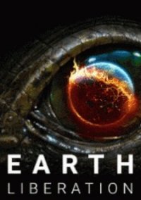 Обложка Earth Liberation