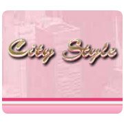 Обложка City Style