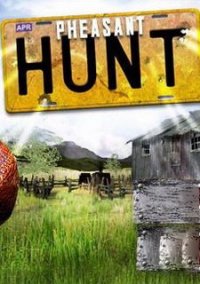 Обложка Pheasant Hunt