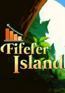 Обложка Fifefer Island - Terrena's Adventure
