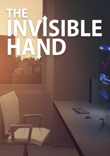 Обложка The Invisible Hand