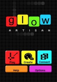 Обложка игры Glow Artisan