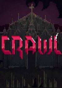 Обложка игры Crawl