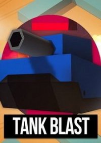 Обложка Tank Blast