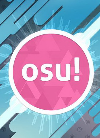 Обложка Osu!