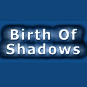Обложка игры Birth of Shadows