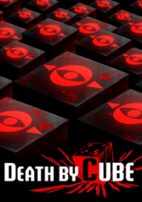 Обложка Death by Cube