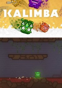 Обложка Kalimba