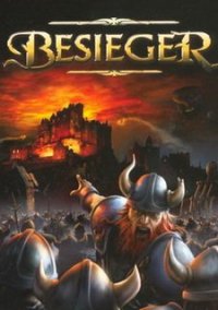 Обложка Besieger
