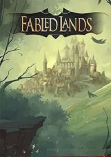 Обложка Fabled Lands