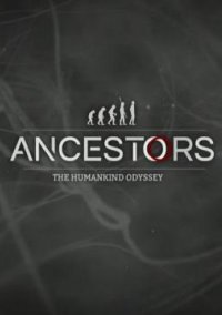 Обложка Ancestors: The Humankind Odyssey