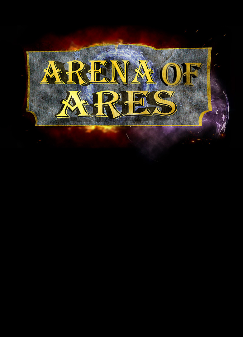Обложка Arena of Ares