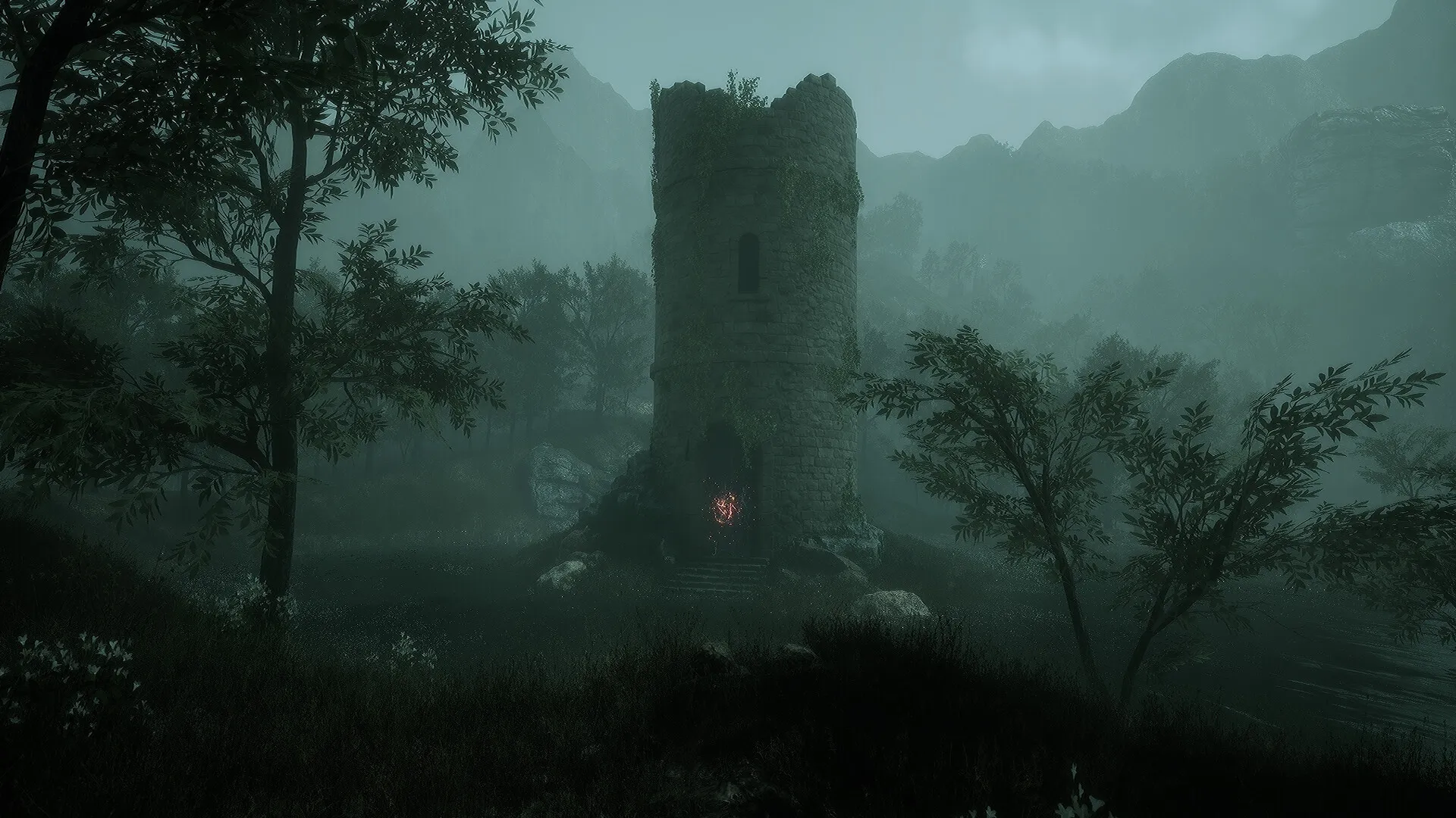 Скриншот из игры The Relic: First Guardian - 8
