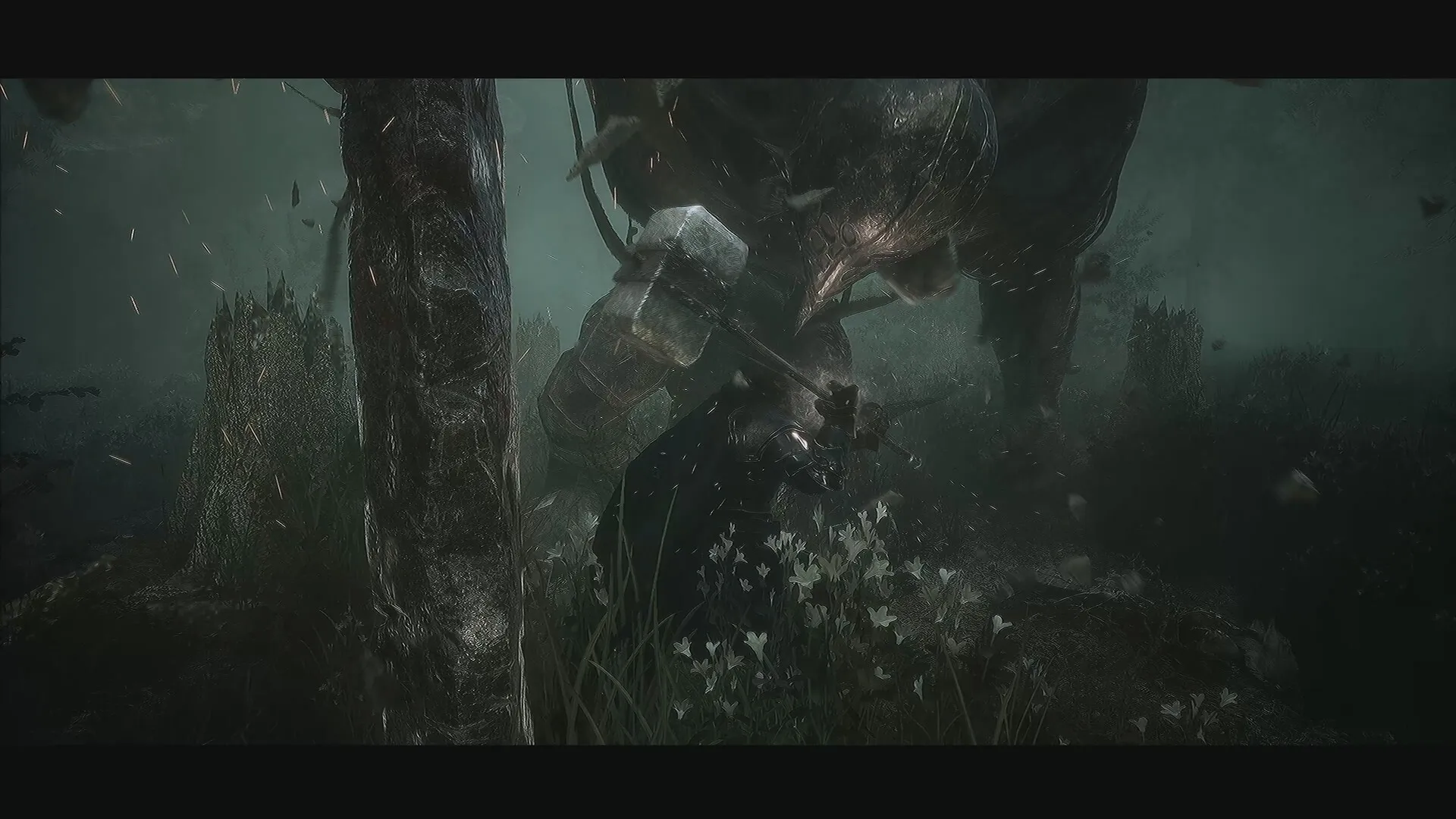 Скриншот из игры The Relic: First Guardian - 6