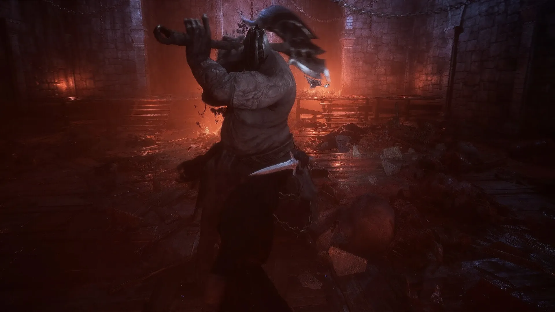 Скриншот из игры The Relic: First Guardian - 12