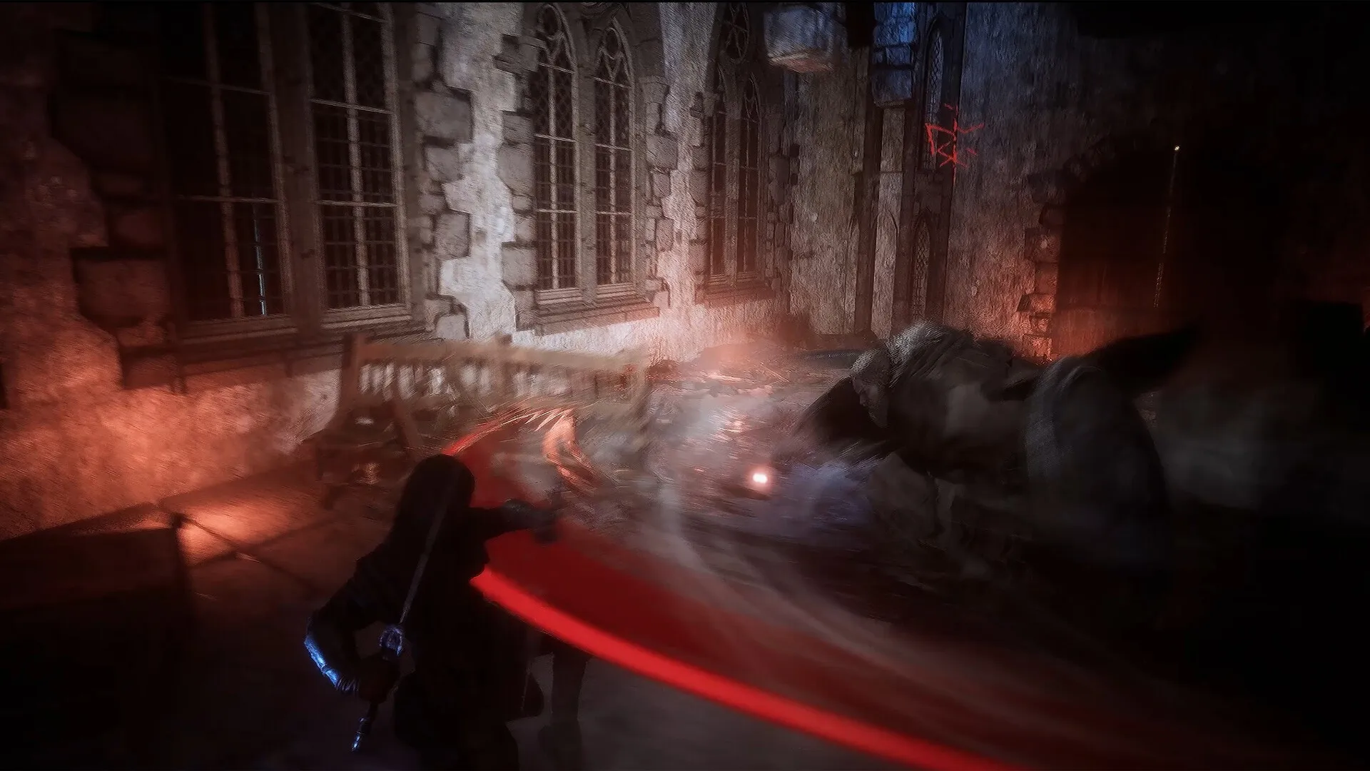 Скриншот из игры The Relic: First Guardian - 7