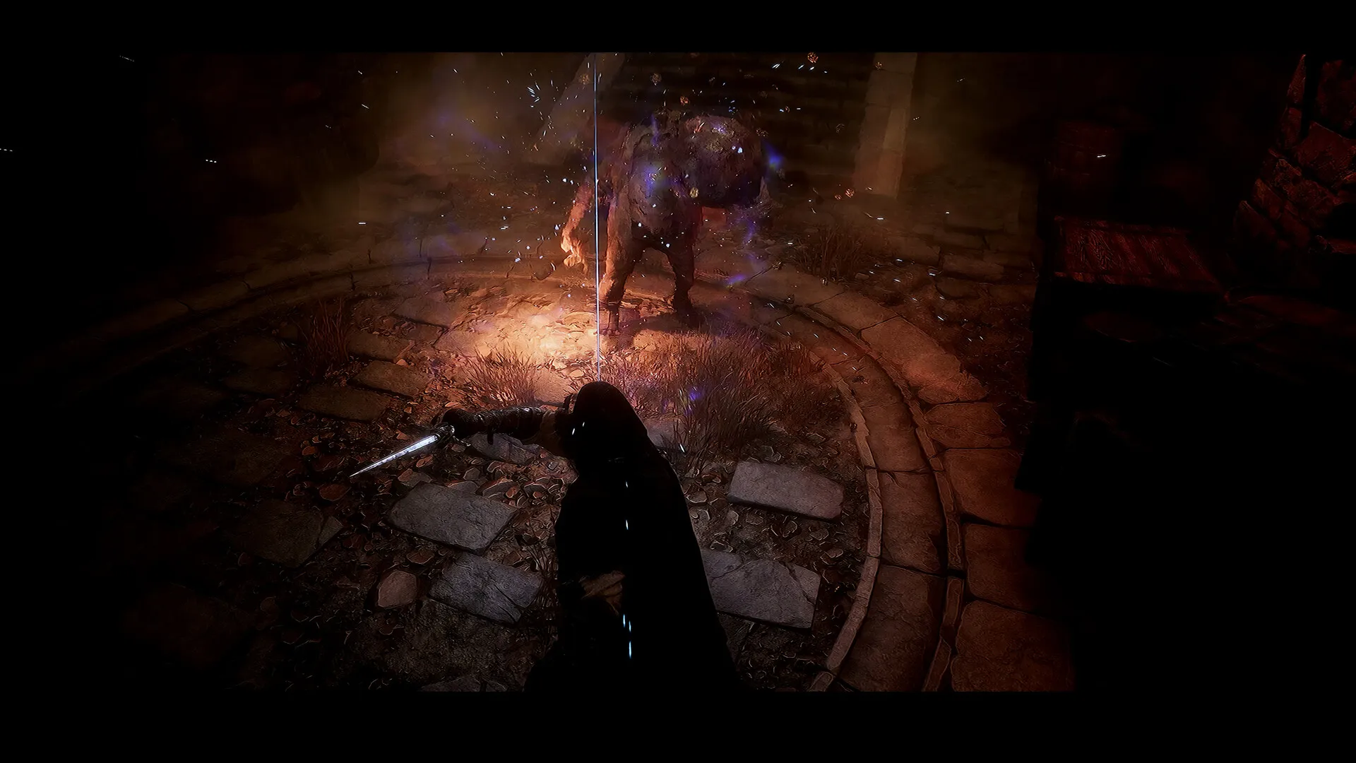 Скриншот из игры The Relic: First Guardian - 10