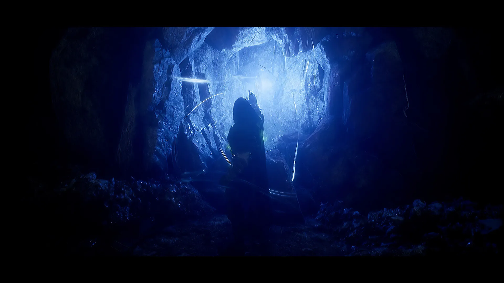 Скриншот из игры The Relic: First Guardian - 1