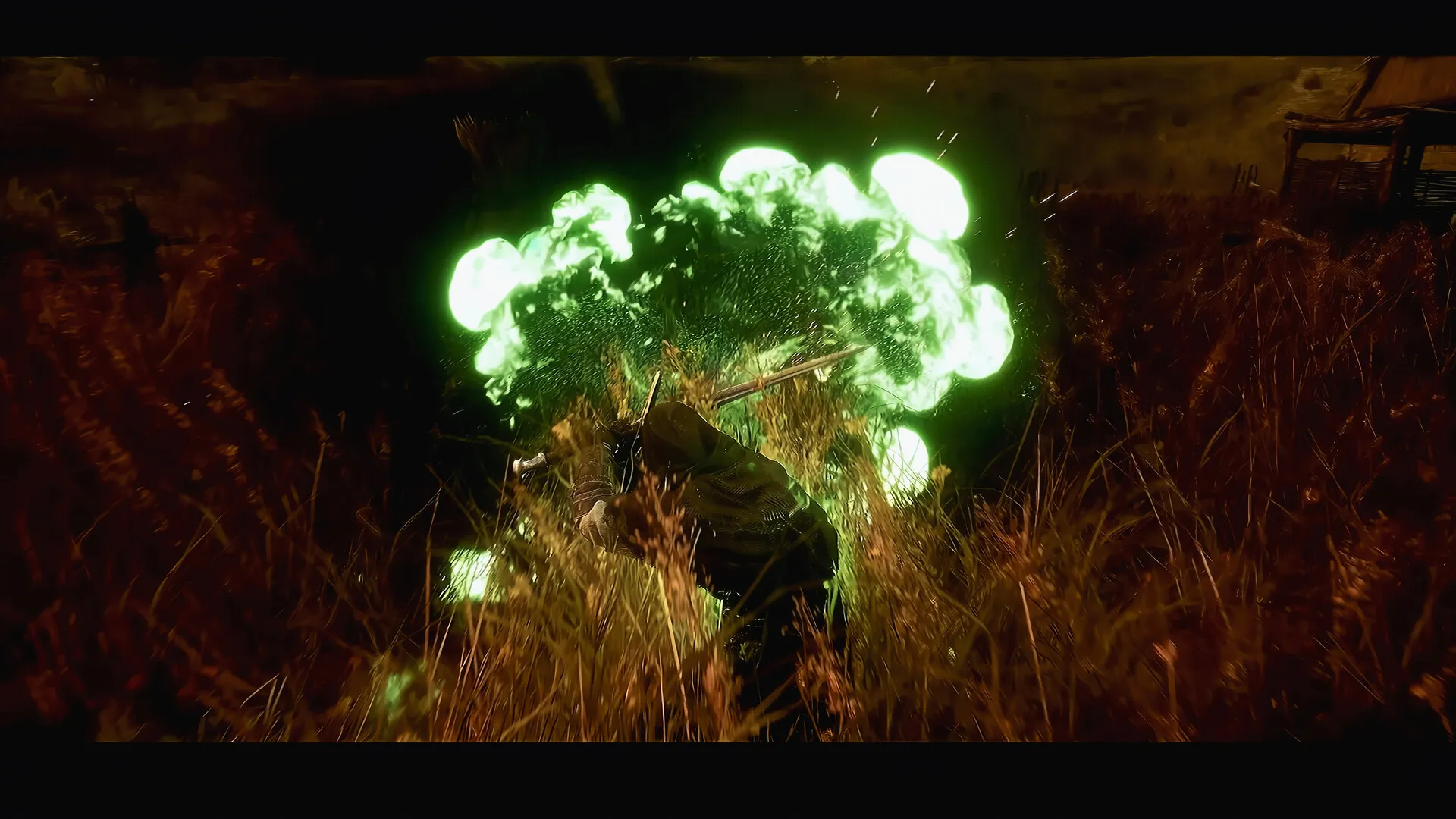 Скриншот из игры The Relic: First Guardian - 2