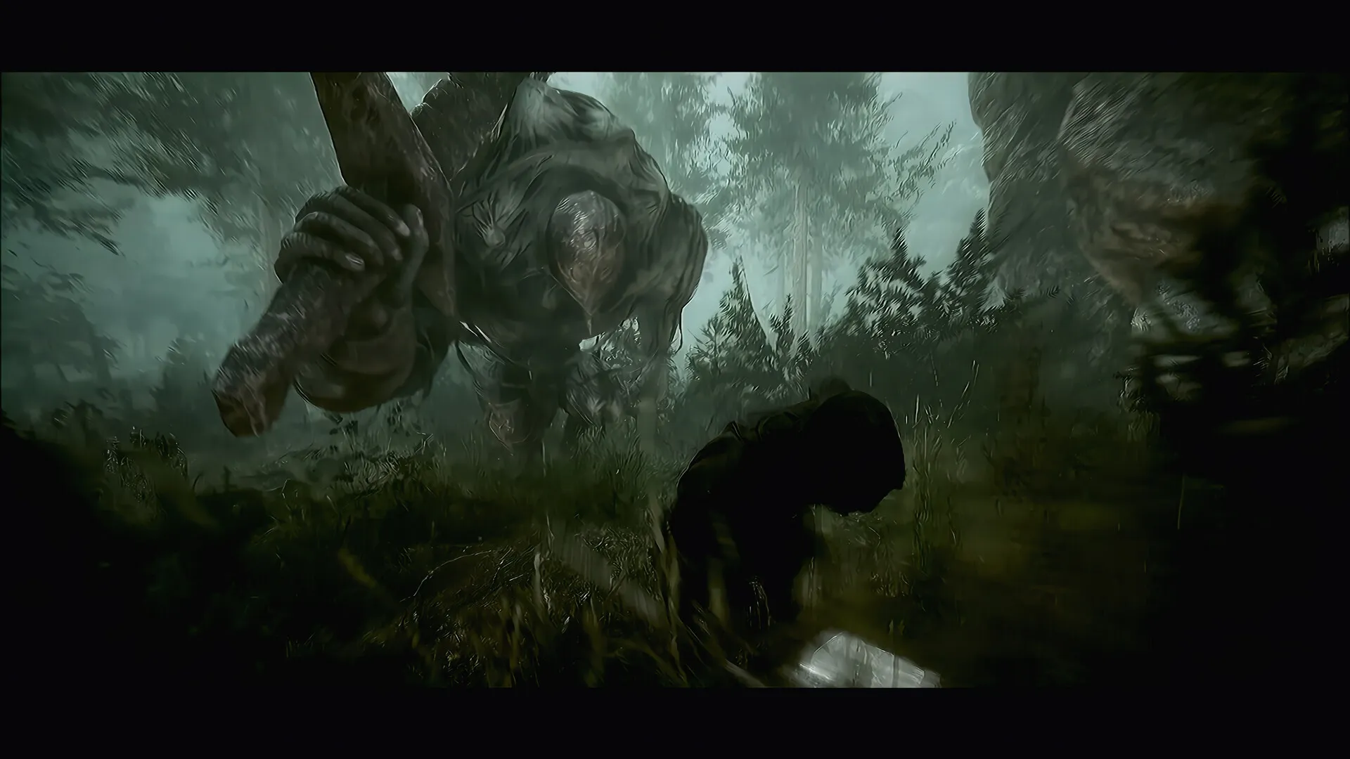 Скриншот из игры The Relic: First Guardian - 16