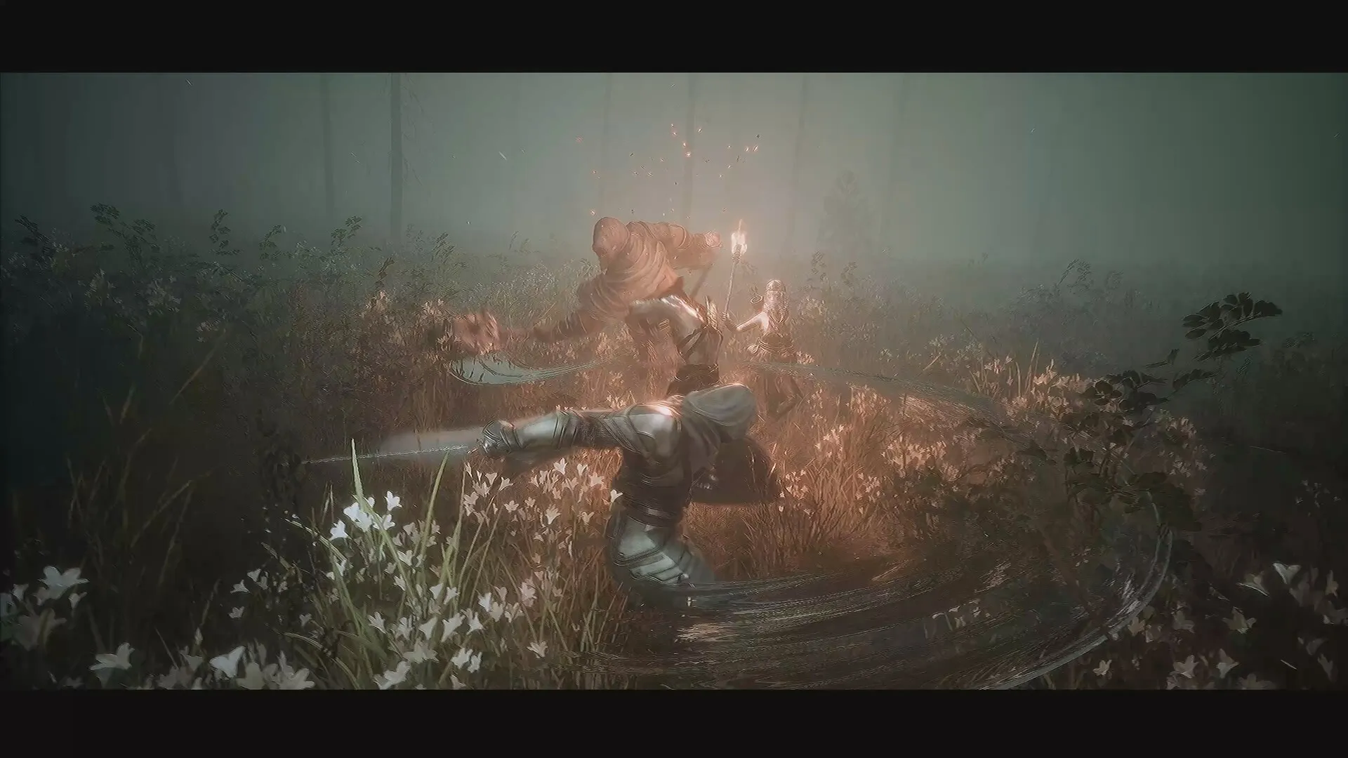 Скриншот из игры The Relic: First Guardian - 5