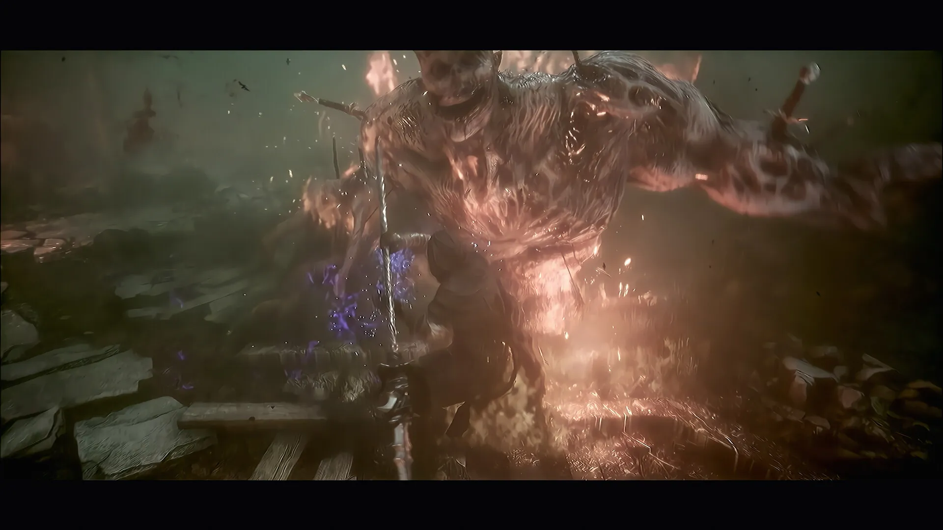 Скриншот из игры The Relic: First Guardian - 17