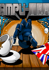 Обложка игры Ampu-Tea