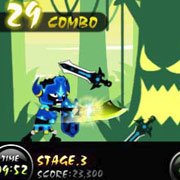 Обложка iChallenger Rush