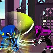 Обложка iChallenger Survival