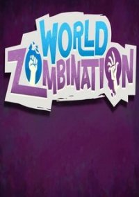 Обложка игры World Zombination