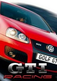 Обложка GTI Racing