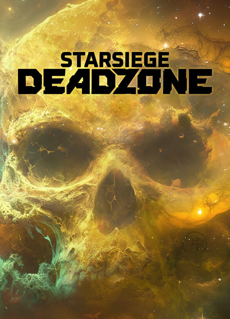 Обложка игры Starsiege: Deadzone