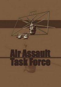 Обложка Air Assault Task Force