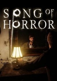 Обложка игры Song of Horror
