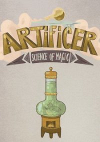 Обложка игры Artificer