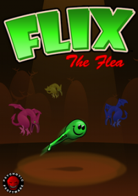 Обложка Flix The Flea