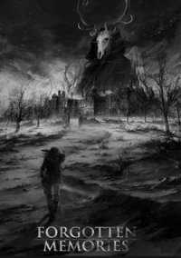 Обложка игры Forgotten Memories