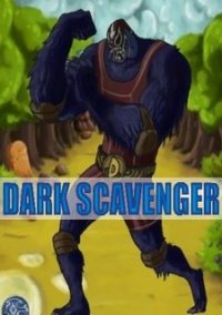Обложка Dark Scavenger