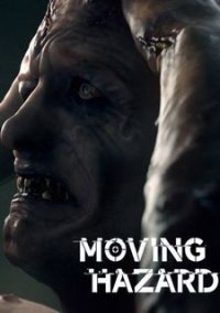 Обложка Moving Hazard