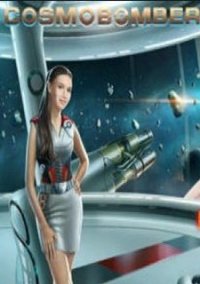 Обложка Cosmobomber Pro