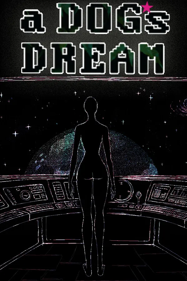 Обложка a Dogs Dream
