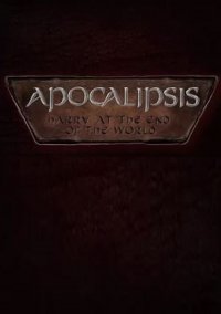 Обложка игры Apocalipsis