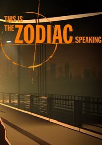 Обложка игры This is the Zodiac Speaking