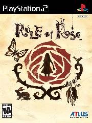 Обложка игры Rule of Rose