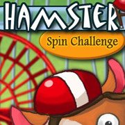 Обложка Hamster Spin Challenge