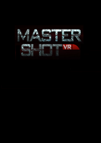 Обложка Master Shot VR
