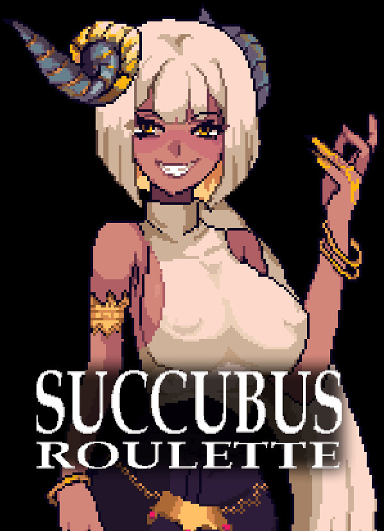 Обложка Succubus Roulette