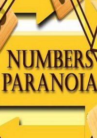 Обложка игры Numeric Paranoia